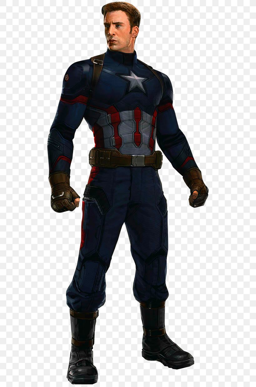 Captain America: Civil War Wanda Maximoff Bucky Barnes Black Widow, PNG, 530x1237px, Captain America, Action Figure, Art, Avengers, Avengers Age Of Ultron Download Free