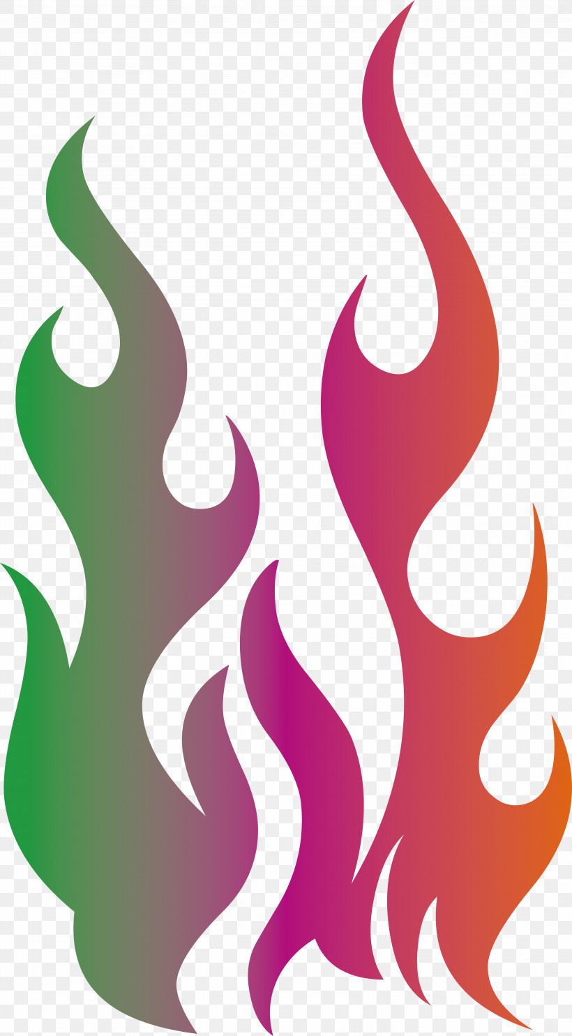 Color Logo Fire Vector Text, PNG, 3743x6781px, Color, Fire, Flame, Logo, Pink Download Free