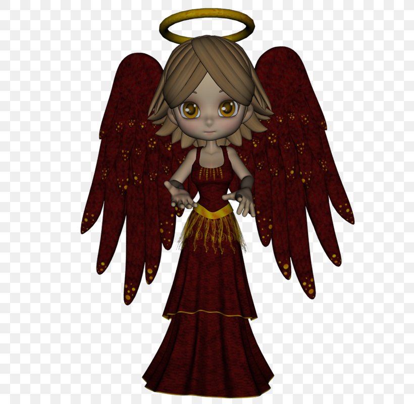 Costume Design Figurine Christmas Ornament Maroon Christmas Day, PNG, 725x800px, Costume Design, Angel, Animated Cartoon, Christmas Day, Christmas Ornament Download Free