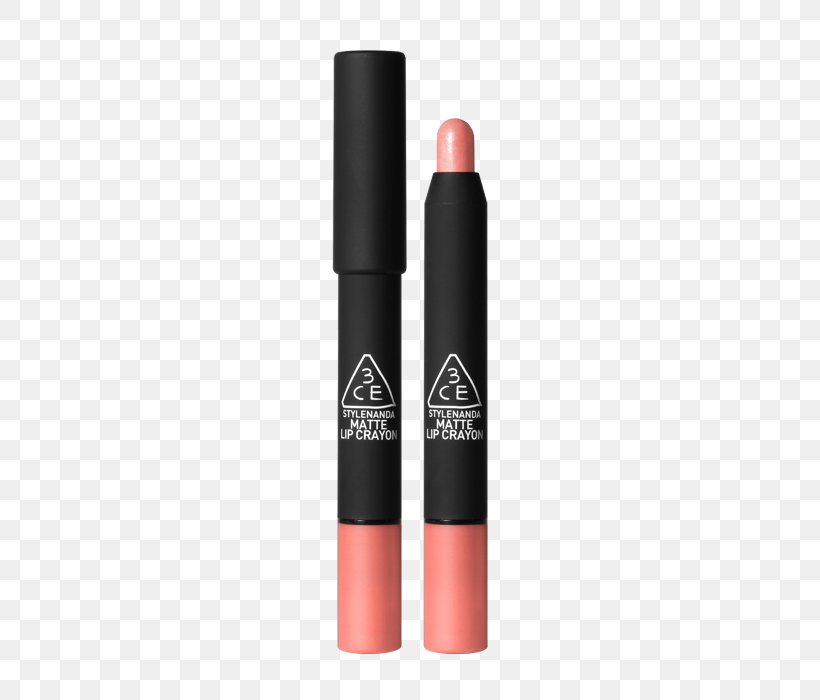 Crayon Lipstick Pencil South Korea, PNG, 700x700px, Crayon, Color, Cosmetics, Lip Gloss, Lipstick Download Free