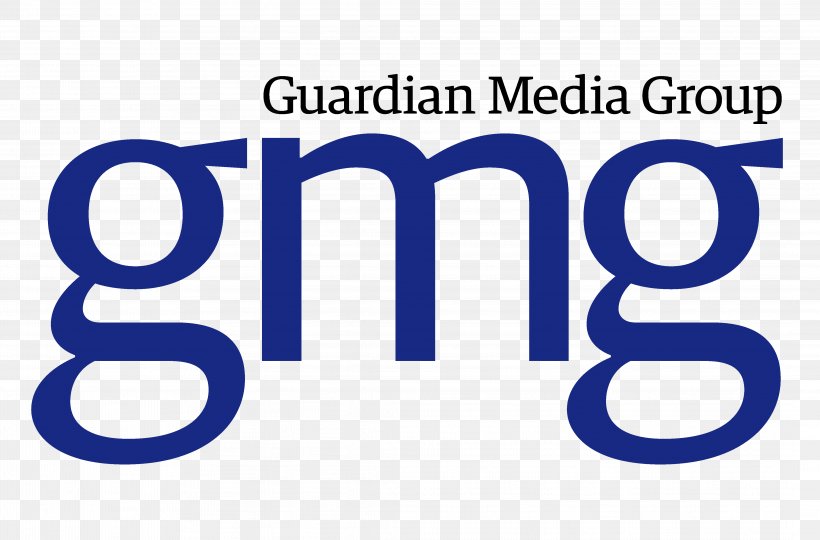 Guardian Media Group The Guardian United Kingdom Business, PNG, 4238x2796px, Guardian Media Group, Area, Blue, Brand, Business Download Free