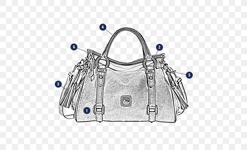 Handbag Dooney & Bourke Florentine Medium Satchel, PNG, 500x500px, Handbag, Bag, Brand, Dooney Bourke, Electric Blue Download Free