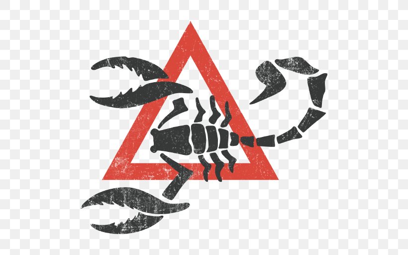 Scorpion Logo Emblem Squadron Armoured Warfare, PNG, 512x512px, Scorpion, Armoured Warfare, Army, Art, Brand Download Free