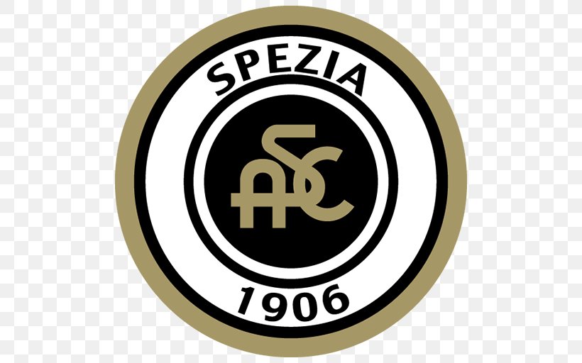 Spezia Calcio Serie B Football Calcio Padova La Spezia, PNG, 512x512px, Spezia Calcio, Area, Brand, Calcio Padova, Emblem Download Free