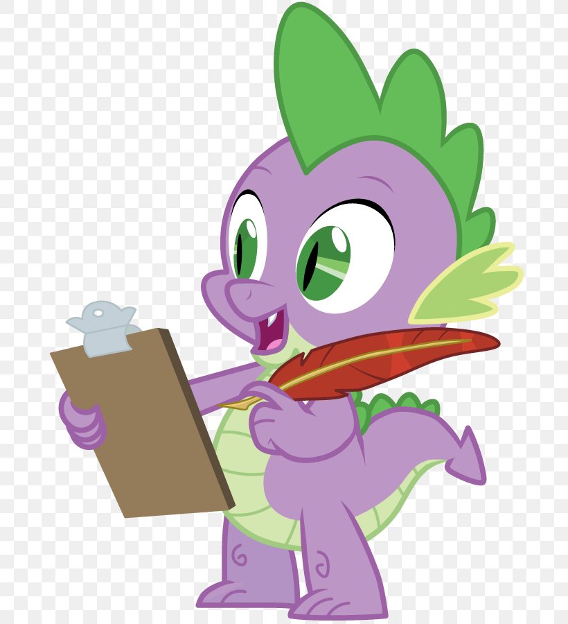 Spike Applejack Twilight Sparkle Pony Clip Art, PNG, 700x900px, Watercolor, Cartoon, Flower, Frame, Heart Download Free