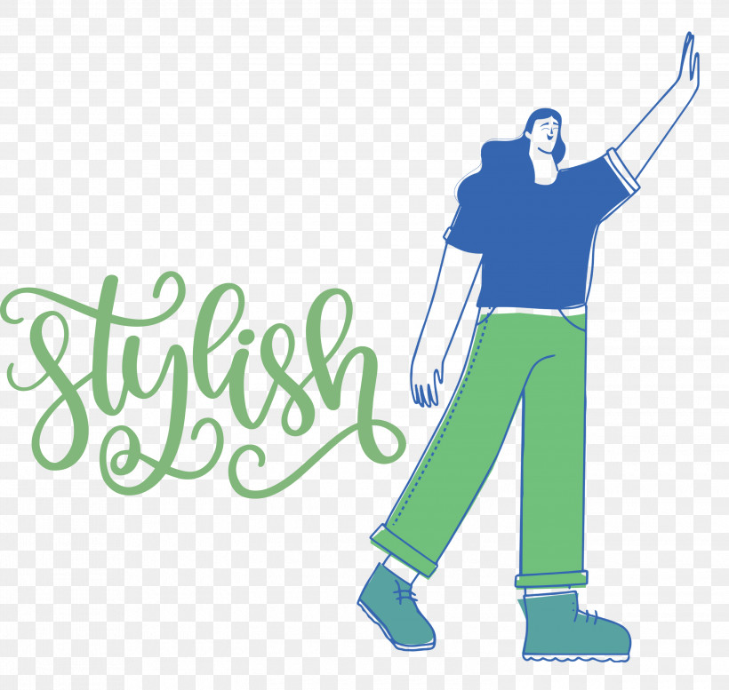 Stylish Fashion Style, PNG, 3000x2845px, Stylish, Behavior, Fashion, Hm, Joint Download Free