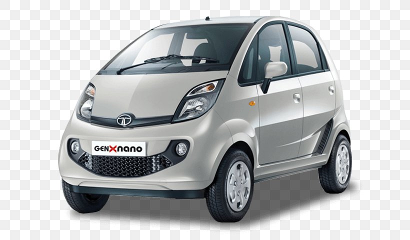 Tata GenX Nano Car Tata Motors TATA Nano XM CNG, PNG, 800x480px, Tata Genx Nano, Automotive Design, Automotive Exterior, Automotive Wheel System, Brand Download Free
