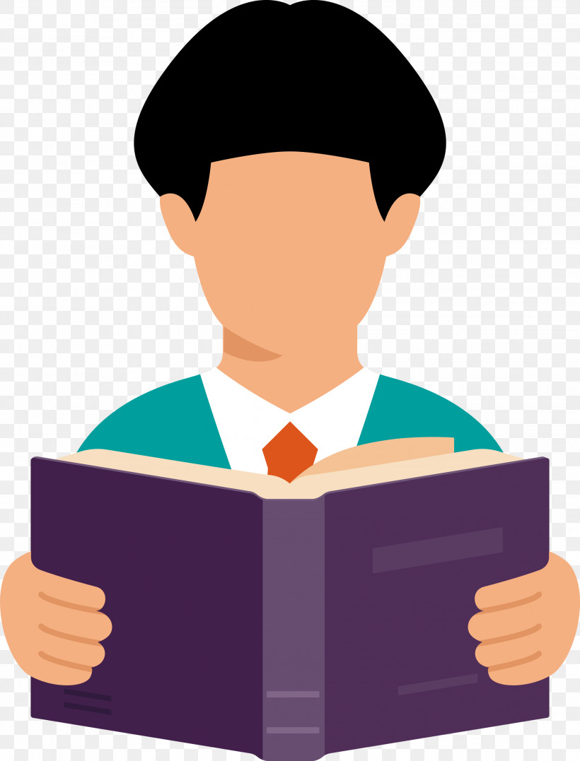 Teacher Reading Book, PNG, 2283x3000px, Teacher, Academician, Behavior, Book, Cartoon Download Free