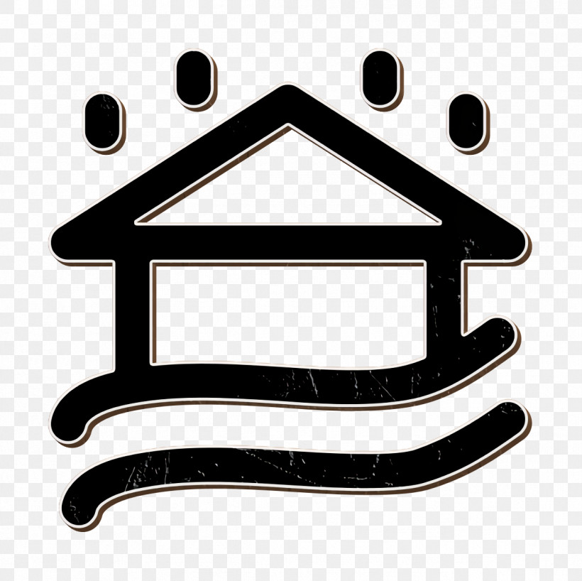 Weather Elements Icon Flooded House Icon Rain Icon, PNG, 1188x1186px, Weather Elements Icon, Geometry, Line, Mathematics, Meter Download Free