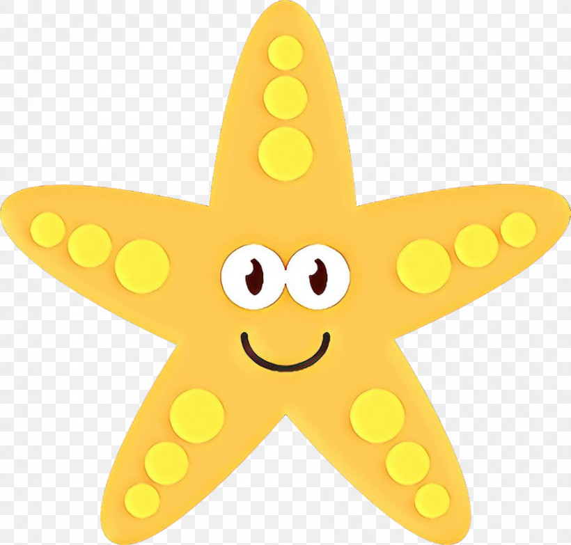 Yellow Star Smile, PNG, 900x860px, Yellow, Smile, Star Download Free