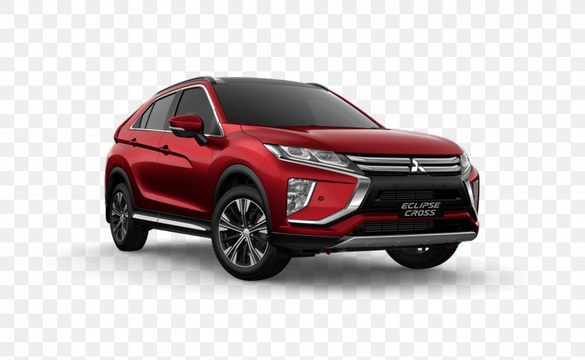 2018 Mitsubishi Eclipse Cross Mitsubishi Motors Mitsubishi Mirage, PNG, 1250x770px, 2018 Mitsubishi Eclipse Cross, Automotive Design, Automotive Exterior, Brand, Bumper Download Free