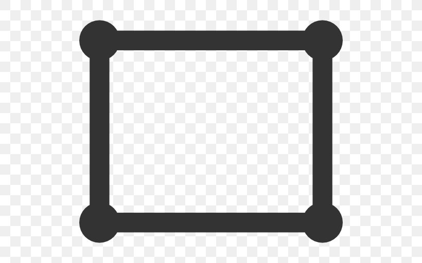 Rectangle Square, PNG, 512x512px, Rectangle, Area, Icon Design, Shape Download Free