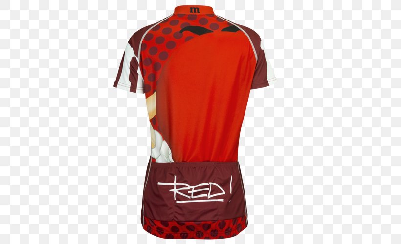 Cycling Jersey Sleeve Cycling Jersey Clothing, PNG, 500x500px, Jersey, Bicycle, Clothing, Cycling, Cycling Jersey Download Free