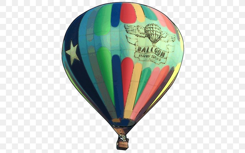 Hot Air Balloon Balloon Dog Amazon.com Clip Art, PNG, 512x512px, Hot Air Balloon, Amazoncom, Aviation, Balloon, Balloon Dog Download Free