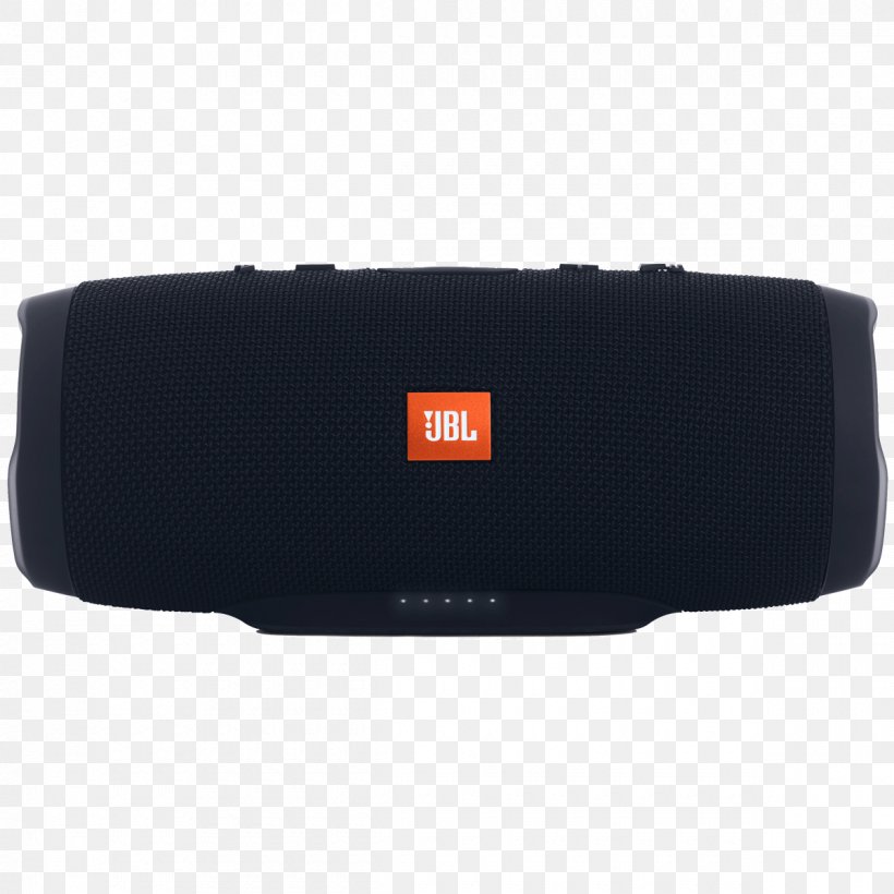 JBL Charge 3 Loudspeaker Wireless Speaker Audio, PNG, 1200x1200px, Jbl Charge 3, Audio, Bluetooth, Bose Soundlink, Cello Electronics Cello Fd2100 Download Free