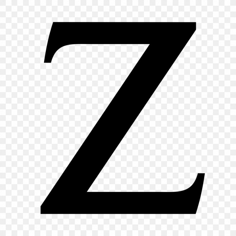 Letter Case Z English Alphabet, PNG, 1024x1024px, Letter, Alphabet, Black, Black And White, Brand Download Free