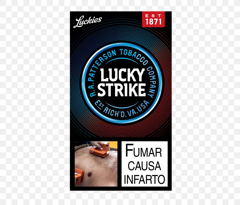 Lucky Strike Cigarette Tobacco Marlboro Camel, PNG, 451x700px, Lucky Strike, Advertising, Belmont, Bottle Shop, Brand Download Free