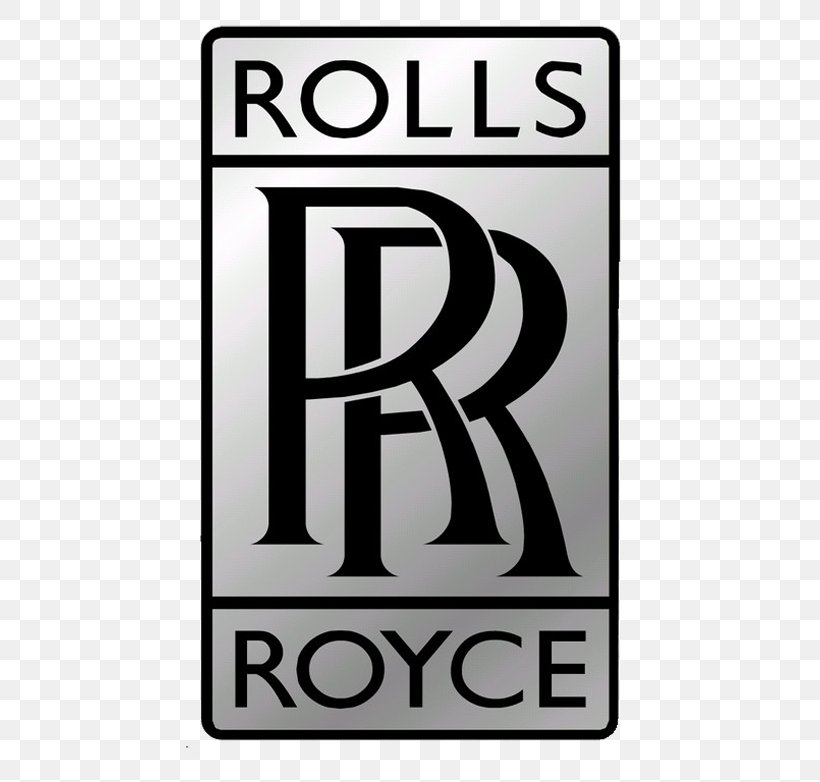 Rolls-Royce Holdings Plc Car Rolls-Royce Camargue 2008 Rolls-Royce Phantom, PNG, 550x782px, Rollsroyce, Area, Bentley, Black And White, Brand Download Free