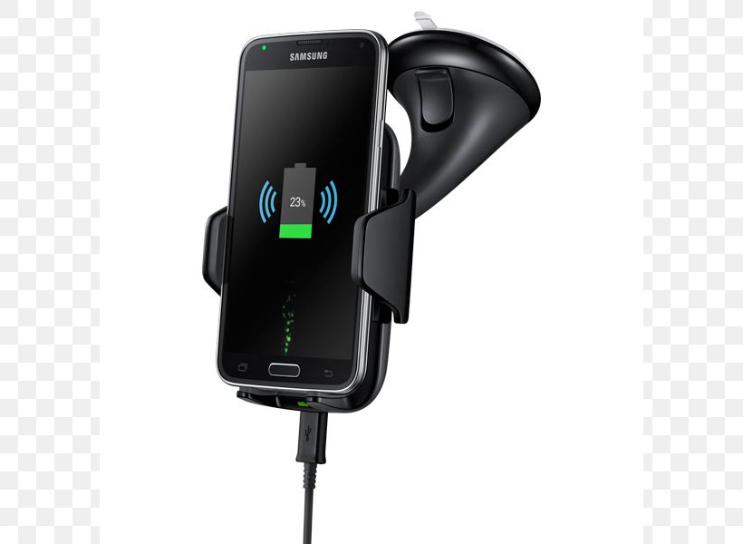 Samsung Galaxy S8 Battery Charger IPhone X Inductive Charging Qi, PNG, 800x600px, Samsung Galaxy S8, Android, Audio, Audio Equipment, Battery Charger Download Free