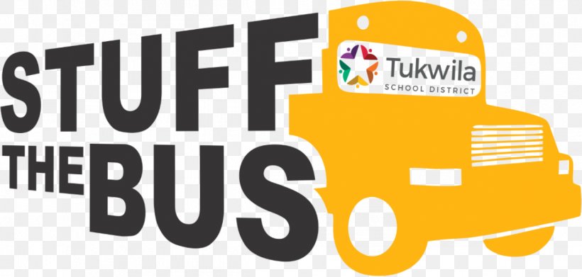 School Bus Logo Food Drive Clip Art, PNG, 1199x572px, Bus, Brand, Bus Interchange, Flat Design, Food Download Free