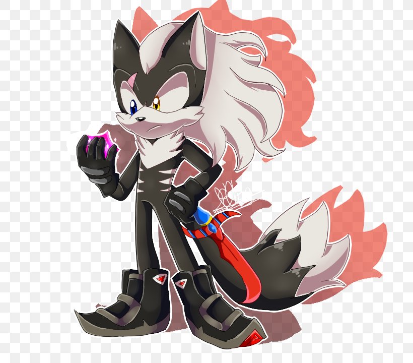 Sonic Forces Hedgehog YouTube Jackal Sonic And The Secret Rings, PNG, 730x720px, Watercolor, Cartoon, Flower, Frame, Heart Download Free