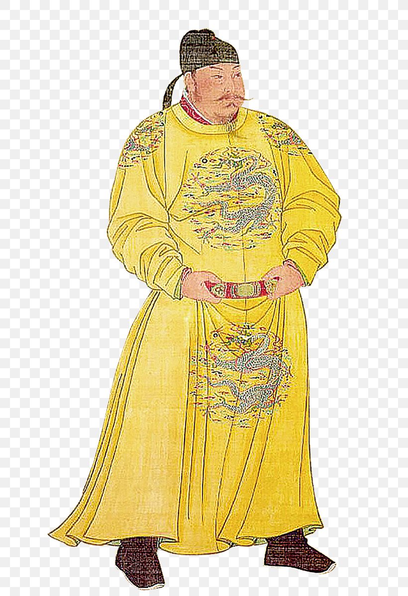 Tang Dynasty Emperor Of China Nestorian Stele Politician, PNG, 679x1198px, Tang Dynasty, China, Clothing, Cope, Costume Download Free