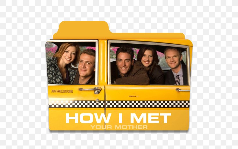 Ted Mosby Robin Scherbatsky How I Met Your Mother (Season 1) How I Met Your Mother, PNG, 512x512px, Ted Mosby, Brand, Carter Bays, Cobie Smulders, Friendship Download Free