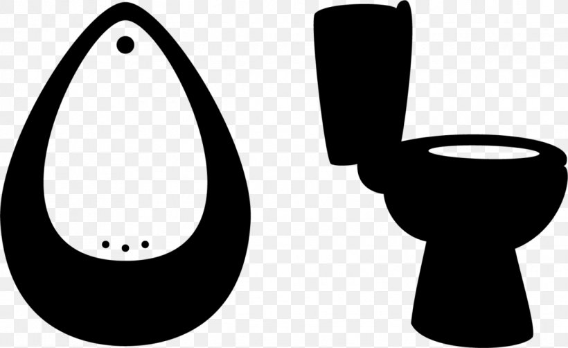Unisex Public Toilet Clip Art, PNG, 1142x700px, Toilet, Bathroom, Black, Black And White, Flush Toilet Download Free