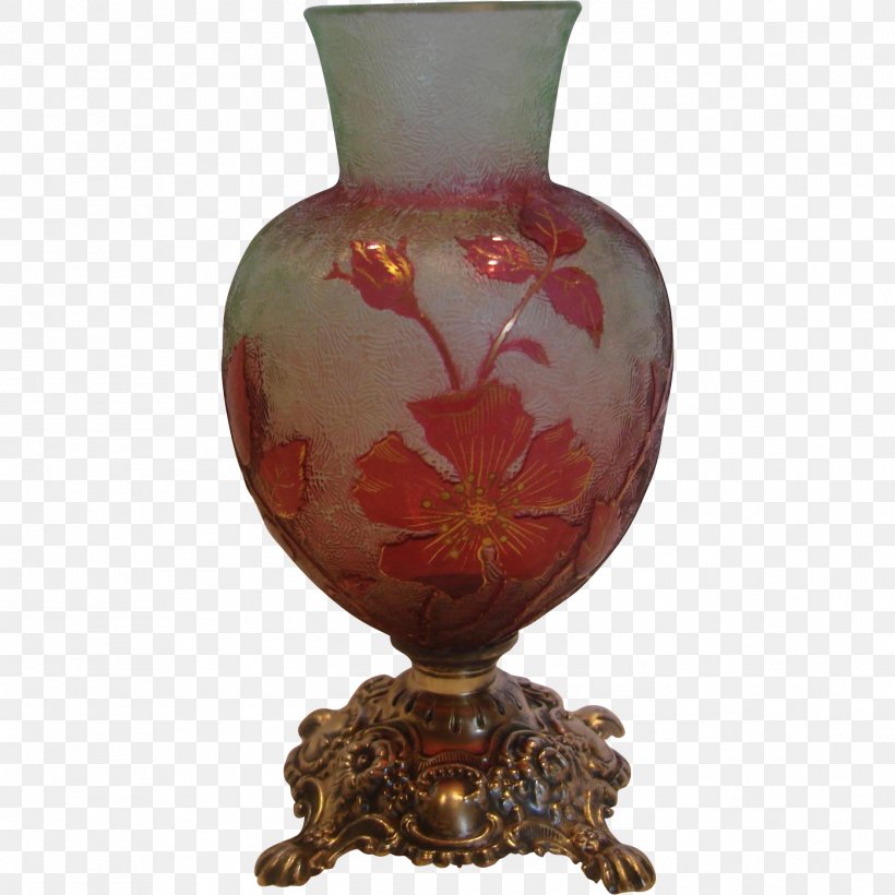 Vase Baccarat Glass Art Cranberry Glass, PNG, 1396x1396px, Vase, Antique, Artifact, Baccarat, Ceramic Download Free