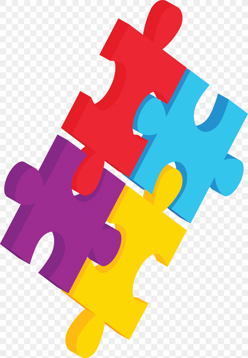 Autism Day World Autism Awareness Day Autism Awareness Day, PNG, 2073x3000px, Autism Day, Autism Awareness Day, Jigsaw Puzzle, Puzzle, World Autism Awareness Day Download Free