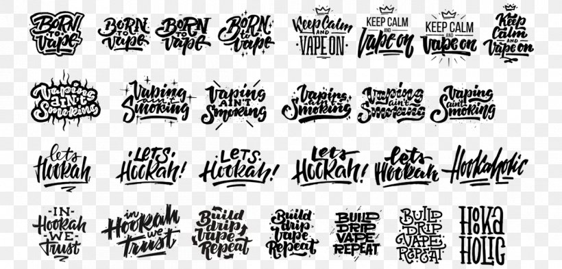 Behance Essie LETTERPRESS Logo Lettering Font, PNG, 1200x576px, Behance, Artist, Black And White, Brand, Calendar Download Free