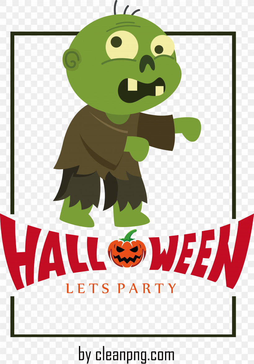 Halloween Party, PNG, 5707x8158px, Halloween Party, Trick Or Treat Download Free