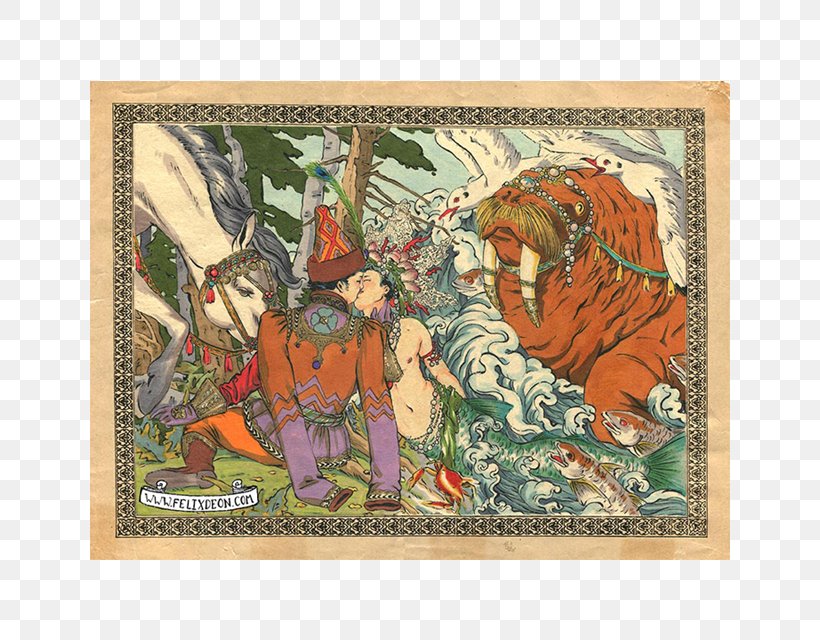Indian Elephant Bear Vada Tapestry Russia, PNG, 640x640px, Indian Elephant, Art, Artist, Bear, Elephant Download Free