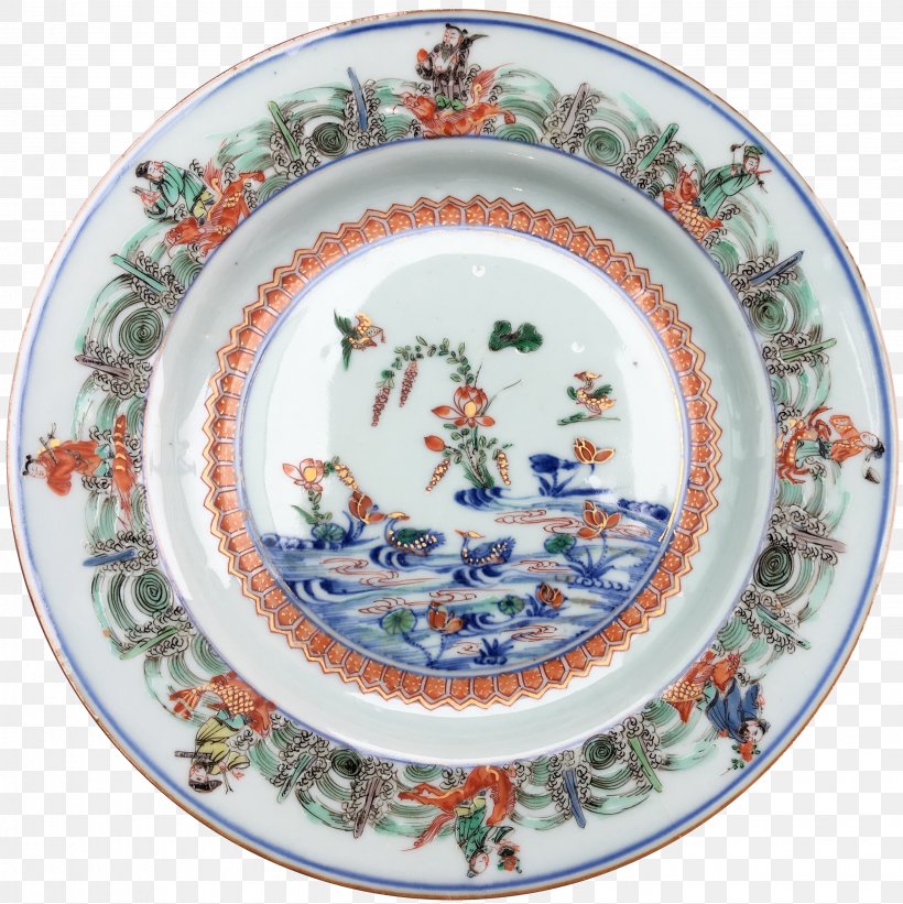 Jingdezhen Chinese Export Porcelain Plate Chinese Ceramics, PNG, 2858x2862px, Jingdezhen, Bisque Porcelain, Ceramic, Ceramic Glaze, China Download Free