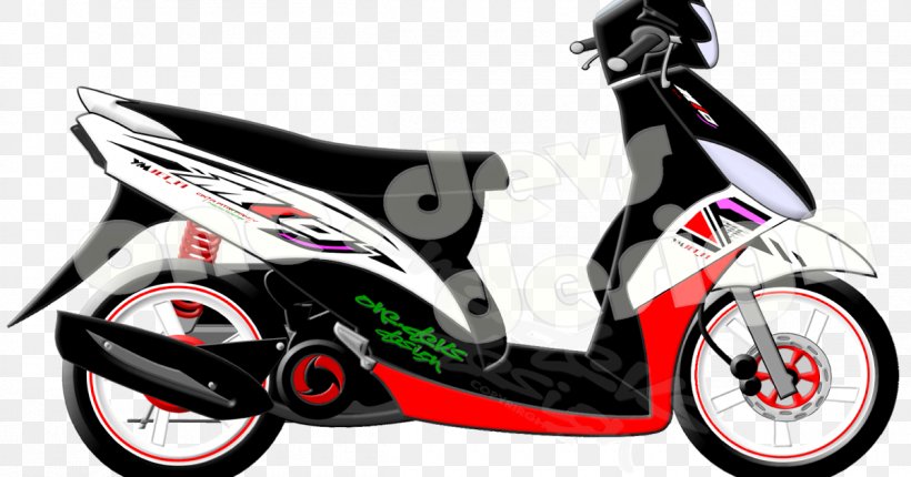 Motorcycle Accessories Motorized Scooter Yamaha Motor Company Yamaha Mio, PNG, 1200x630px, Motorcycle Accessories, Automotive Design, Car, Motor Vehicle, Motorcycle Download Free
