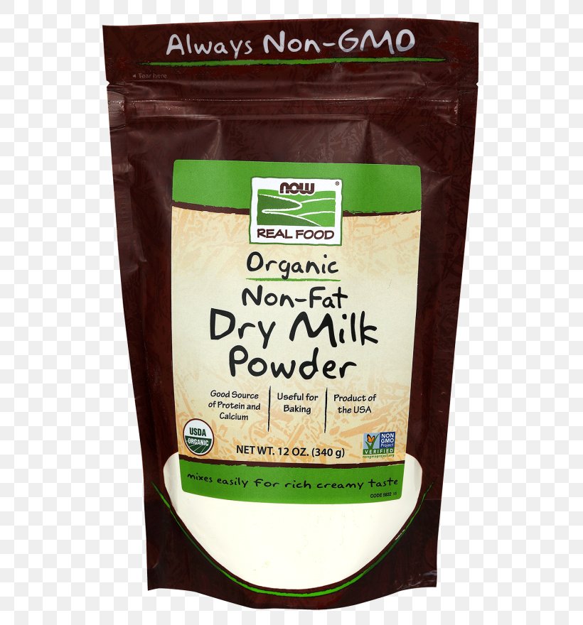 Organic Food Powdered Milk Sugar Substitute, PNG, 580x880px, Organic Food, Baking, Cocoa Solids, Coconut Milk Powder, Commodity Download Free