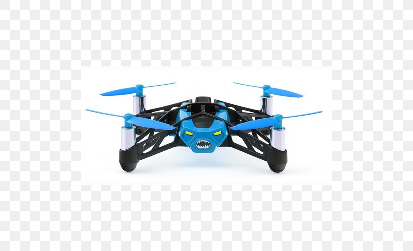 Parrot Rolling Spider Parrot Bebop Drone Parrot MiniDrones Rolling Spider Parrot Airborne Night, PNG, 500x500px, Parrot Rolling Spider, Aircraft, Airplane, Gyroscope, Helicopter Download Free