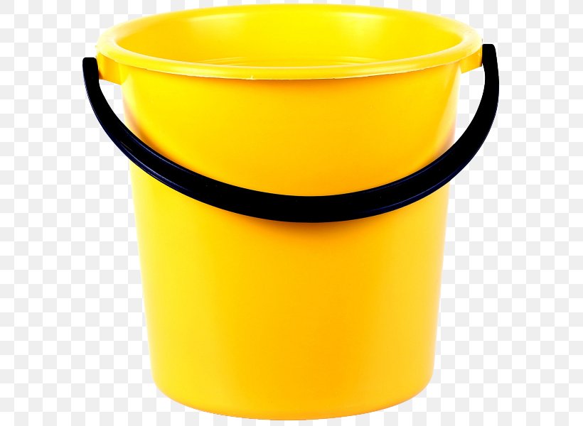 Plastic Bucket Flowerpot, PNG, 600x600px, Plastic, Bucket, Cup, Flowerpot, Material Download Free