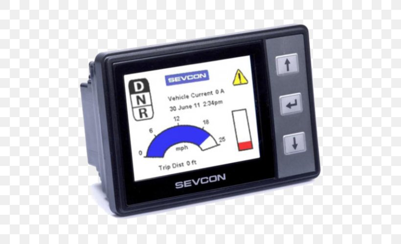 Sevcon Display Device Electric Vehicle Electric Motor Motor Controller, PNG, 500x500px, Display Device, Battery Management System, Business, Canopen, Computer Programming Download Free