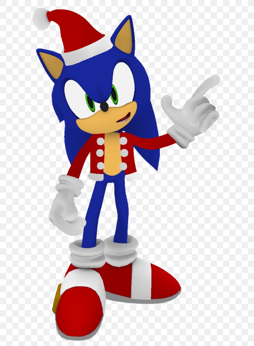 Sonic 3D Sonic Battle Shadow The Hedgehog Clip Art, PNG, 717x1115px, 3d Computer Graphics, Sonic 3d, Art, Cartoon, Christmas Download Free