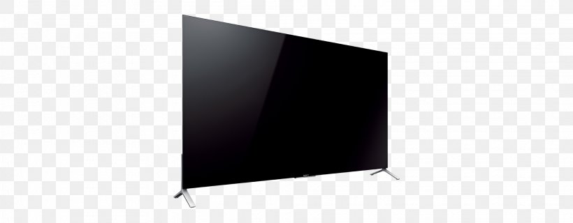 Television Sony 4K Resolution Smart TV High-dynamic-range Imaging, PNG, 2028x792px, 4k Resolution, Television, Android, Android Tv, Computer Monitor Accessory Download Free