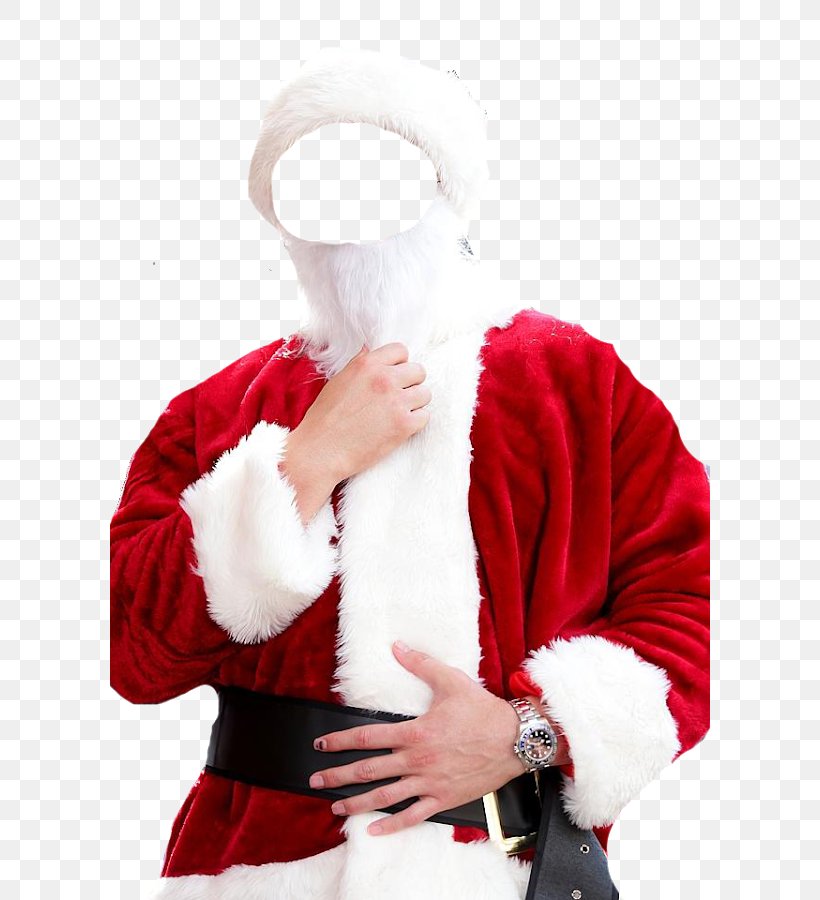 The Santa Clause Santa Suit Costume Gift, PNG, 600x900px, Santa Claus, App, Christmas, Clothing, Costume Download Free