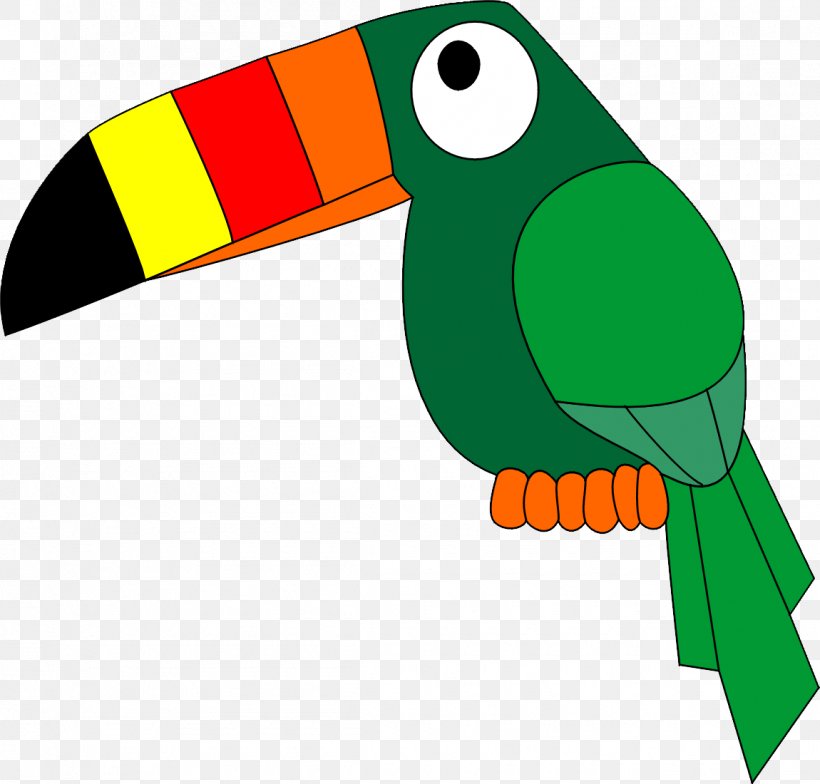 Toco Toucan Bird Clip Art, PNG, 1150x1100px, Toucan, Artwork, Beak, Bird, Perico Download Free