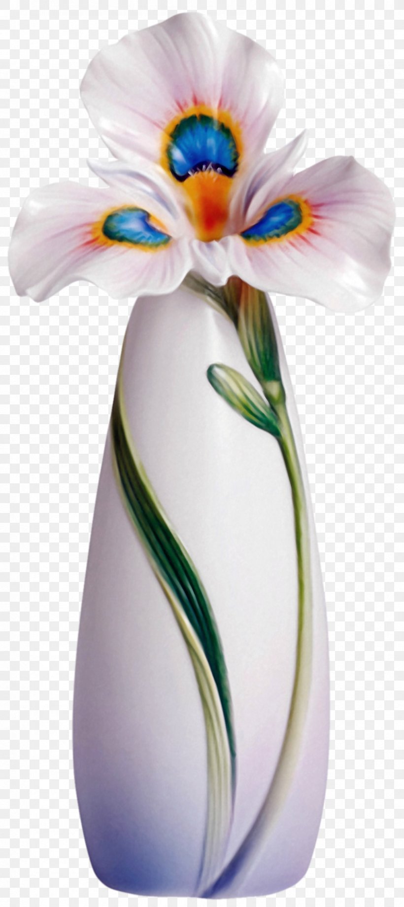 Vase Franz-porcelains Franz-porcelains Ceramic, PNG, 844x1893px, Vase, Art, Artifact, Ceramic, Cut Flowers Download Free