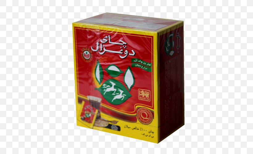 Alghazaleen Tea Product, PNG, 500x500px, Tea, Packaging And Labeling Download Free