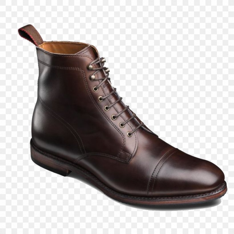 Allen Edmonds Brogue Shoe Dress Boot, PNG, 1000x1000px, Allen Edmonds, Boot, Brogue Shoe, Brown, Coat Download Free