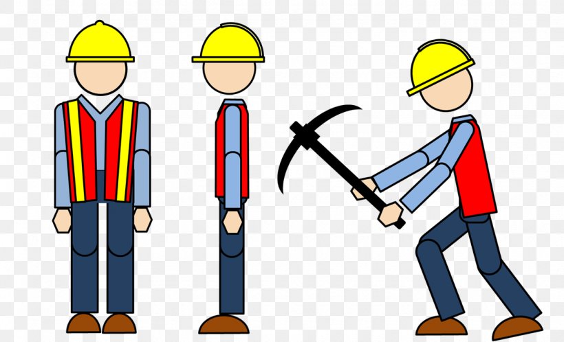 Construction Worker Laborer Free Content Clip Art, PNG, 1130x687px, Construction Worker, Architectural Engineering, Area, Blog, Cartoon Download Free