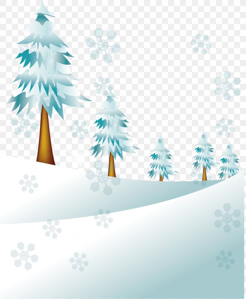 Fir Pine Spruce Daxue, PNG, 1046x1272px, Fir, Blue, Border, Branch, Christmas Decoration Download Free