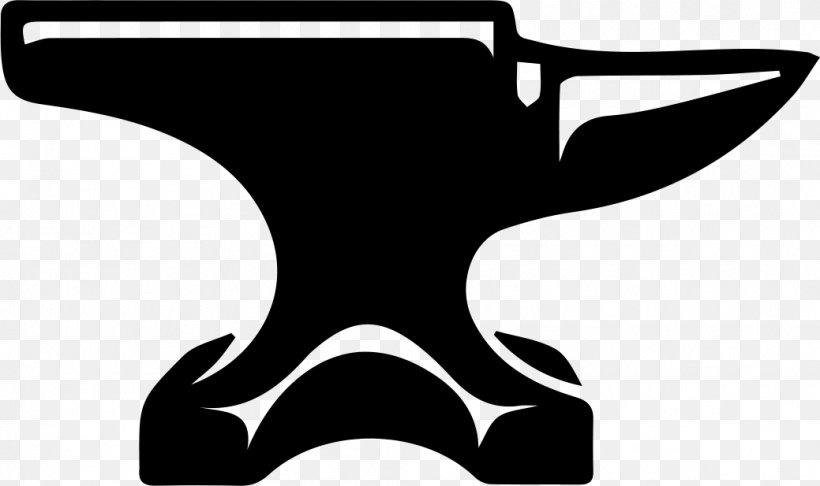 GameDay Iron Works Anvil Blacksmith Wrought Iron Clip Art, PNG, 1039x617px, Gameday Iron Works, Anvil, Beak, Bird, Black Download Free