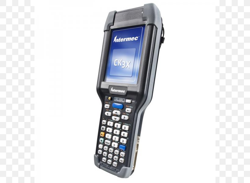 Intermec Handheld Devices Mobile Computing Barcode Scanners Image Scanner, PNG, 800x600px, Intermec, Barcode, Barcode Scanners, Cellular Network, Communication Device Download Free